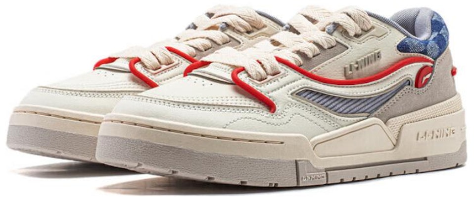 (W) Li-Ning 001 'Kenyamanan Serbaguna Abu Kasual' AGCU036-5 Lookbook (W) Li-Ning 001 'Kenyamanan Serbaguna Abu Kasual' AGCU036-5