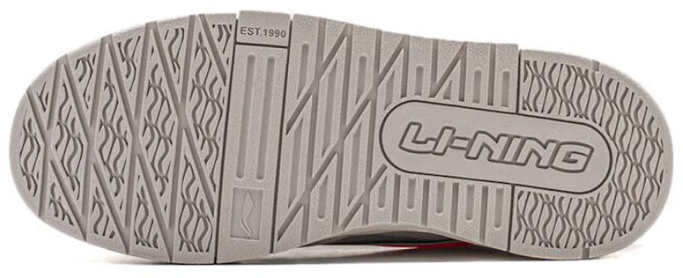(W) Li-Ning 001 'Kenyamanan Serbaguna Abu Kasual' AGCU036-5 Shop (W) Li-Ning 001 'Kenyamanan Serbaguna Abu Kasual' AGCU036-5
