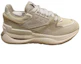 Order (W) Li-Ning 001 'Zhenxin V2 - Marrón Blanco' AGCU062-4