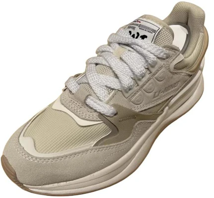(W) Li-Ning 001 'Zhenxin V2 - Marrón Blanco' AGCU062-4 Shop (W) Li-Ning 001 'Zhenxin V2 - Marrón Blanco' AGCU062-4