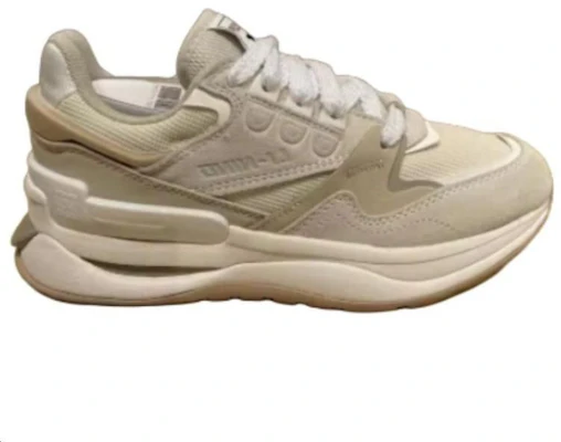 (W) Li-Ning 001 'Zhenxin V2 - Marrón Blanco' AGCU062-4 Details for (W) Li-Ning 001 'Zhenxin V2 - Marrón Blanco' AGCU062-4