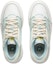 Shop (W) Li-Ning 001 BTC 'Beige Biru' AGCU054-2