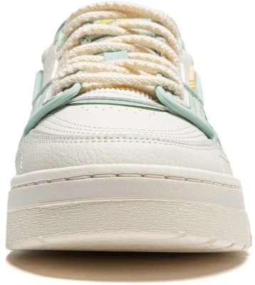 (W) Li-Ning 001 BTC 'Beige Biru' AGCU054-2 Purchase (W) Li-Ning 001 BTC 'Beige Biru' AGCU054-2
