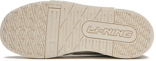 (W) 리닝 001 BTC '베이지 블루' AGCU054-2 Sizing (W) 리닝 001 BTC '베이지 블루' AGCU054-2