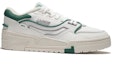Order (W) Li-Ning 001 BTC 'Blanco Verde Oscuro' AGCS024-3