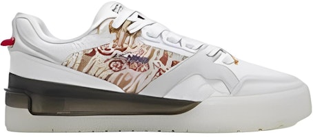 (W) Li-Ning 001 BTC Boom Klasik Santai AGCS130-1 Lookbook (W) Li-Ning 001 BTC Boom Klasik Santai AGCS130-1