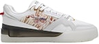 Lookbook (W) Li-Ning 001 BTC Boom Klasik Santai AGCS130-1