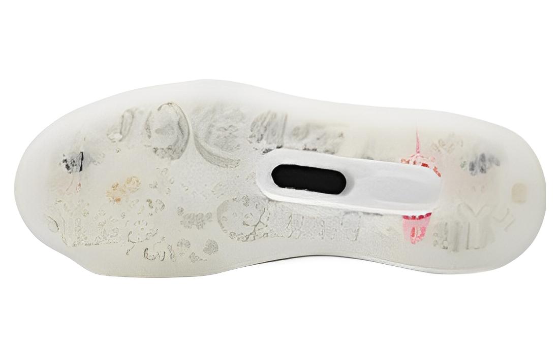 Shop (W) Li-Ning 001 BTC Boom Klasik Santai AGCS130-1