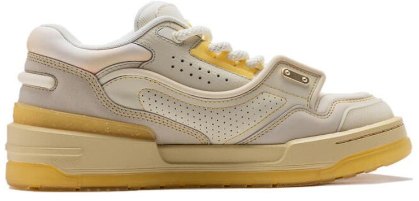 (W) 李寧001 BTC メガ "グレーイエロー" AGCU004-2 Order (W) 李寧001 BTC メガ "グレーイエロー" AGCU004-2