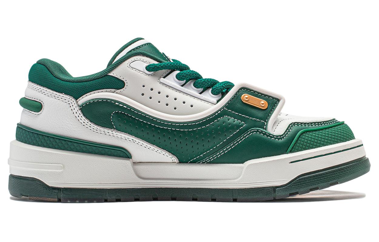 Order (W) 리닝 001 BTC 메가 '화이트 그린' (Li-Ning 001 BTC 메가 '화이트 그린') AGCU004-1