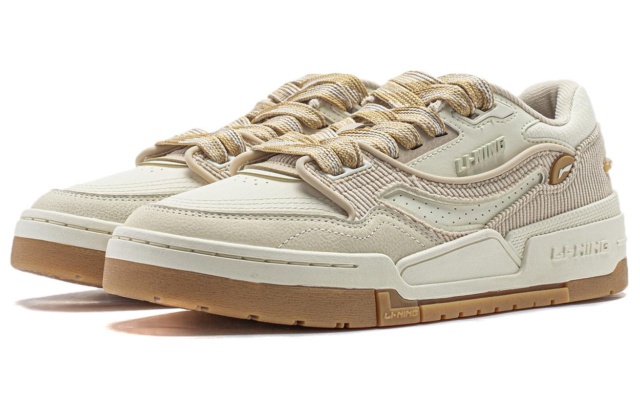 Lookbook (W) (女性用) リーニン 001 BTC プレミアム「ベージュカーキ」AGCU036-1 AGCU036-1