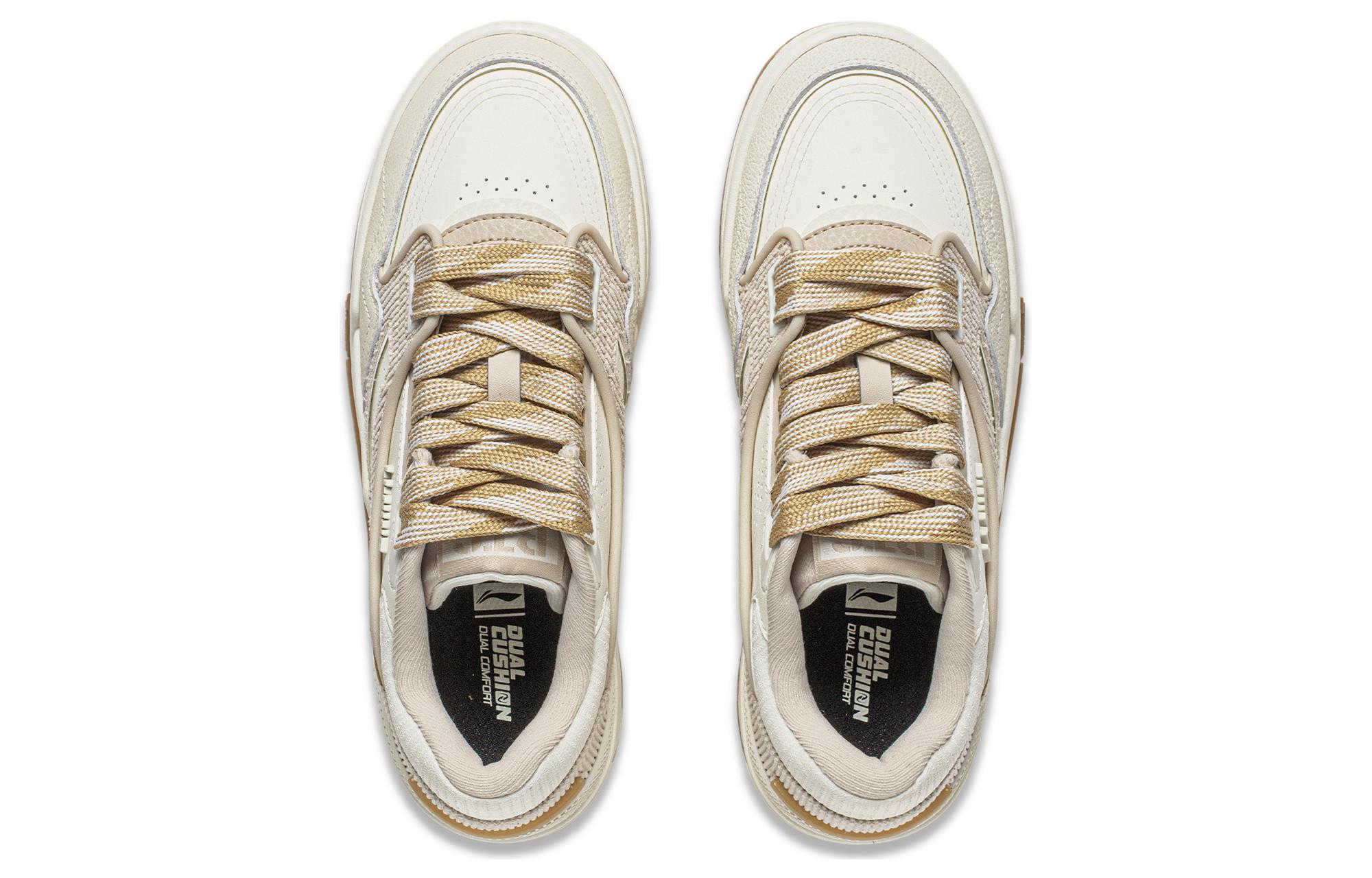 Shop (W) (女性用) リーニン 001 BTC プレミアム「ベージュカーキ」AGCU036-1 AGCU036-1