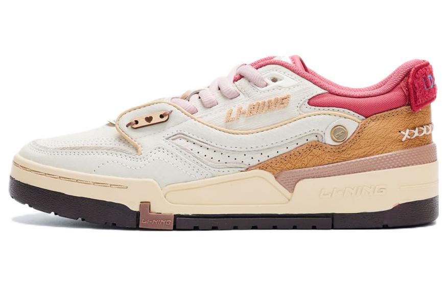 (Women) Li-Ning 001 BTC x Disney AGCS218-1