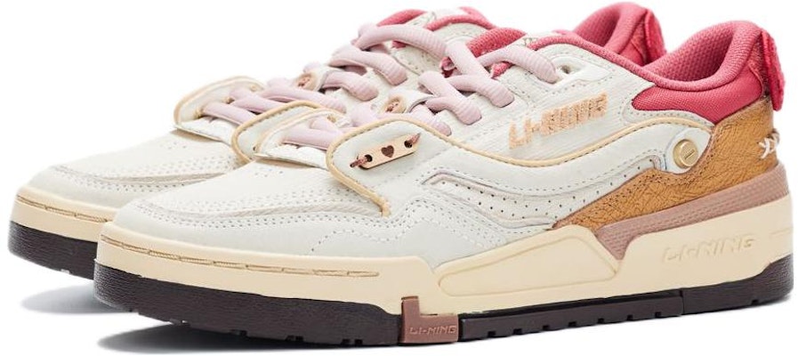 (W) 李寧001 BTC × ディズニー AGCS218-1 Order (W) 李寧001 BTC × ディズニー AGCS218-1