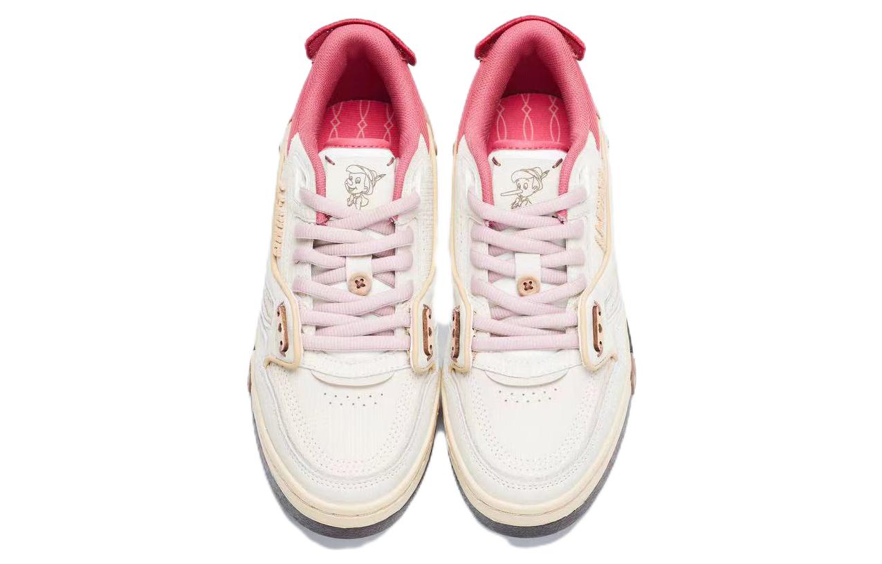 Lookbook (W) 李寧001 BTC × ディズニー AGCS218-1