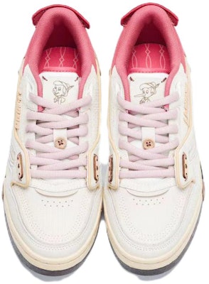 (W) 李寧001 BTC × ディズニー AGCS218-1 Lookbook (W) 李寧001 BTC × ディズニー AGCS218-1