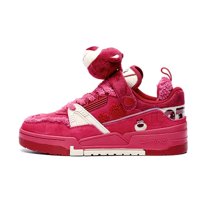 (W) Li-Ning 001 BTC Toy Story 'Lotso'
