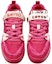 Lookbook (W) Li-Ning 001 BTC x Toy Story 'Lotso' Lelaki Kasut AGCR482-1