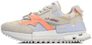 Buy (W) Li-Ning 001 Basse Running ''Craftsmanship Mist Khaki'' AGCR122-3