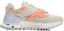 Order (W) Li-Ning 001 Basse Running ''Craftsmanship Mist Khaki'' AGCR122-3