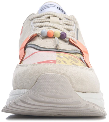(W) Li-Ning 001 Basse Running ''Craftsmanship Mist Khaki'' AGCR122-3 Shop (W) Li-Ning 001 Basse Running ''Craftsmanship Mist Khaki'' AGCR122-3