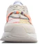 Shop (W) Li-Ning 001 Basse Running ''Craftsmanship Mist Khaki'' AGCR122-3