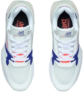 (W) Li-Ning 001 Rendah 'Putih Kelabu Biru' AGCR184-1 Shop (W) Li-Ning 001 Rendah 'Putih Kelabu Biru' AGCR184-1