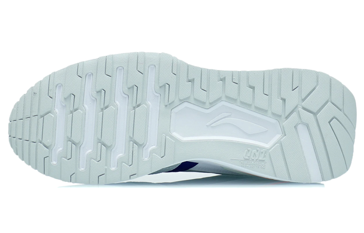 Purchase (W) 李寧 001 Low 白灰青 (Lining 001 Low Hakkai Ao) AGCR184-1