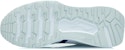 (W) Li-Ning 001 Rendah 'Putih Kelabu Biru' AGCR184-1