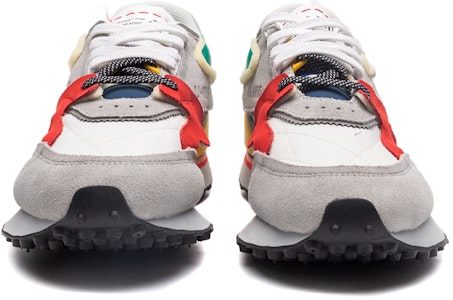 (W) 리닝 001 모멘트 '화이트 레드' AGCP382-1 Shop (W) 리닝 001 모멘트 '화이트 레드' AGCP382-1