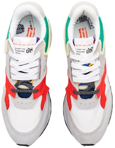 (W) 리닝 001 모멘트 '화이트 레드' AGCP382-1 Purchase (W) 리닝 001 모멘트 '화이트 레드' AGCP382-1