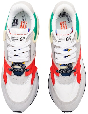 (W) Li-Ning 001 Moment 'Putih Merah' AGCP382-1 Purchase (W) Li-Ning 001 Moment 'Putih Merah' AGCP382-1