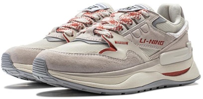 (W) Li-Ning 001 Moment V2 'Abu Beige' AGCU062-1 Lookbook (W) Li-Ning 001 Moment V2 'Abu Beige' AGCU062-1