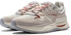 (W) Li-Ning 001 Moment V2 'Kelabu Beige' AGCU062-1