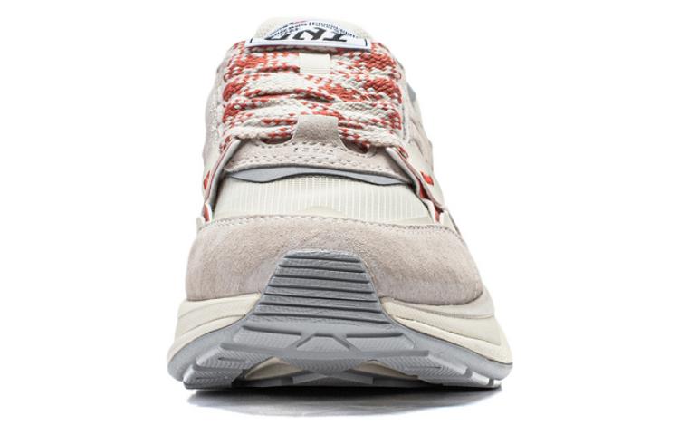 Purchase (W) 李寧001 Moment V2「グレーベージュ」 AGCU062-1