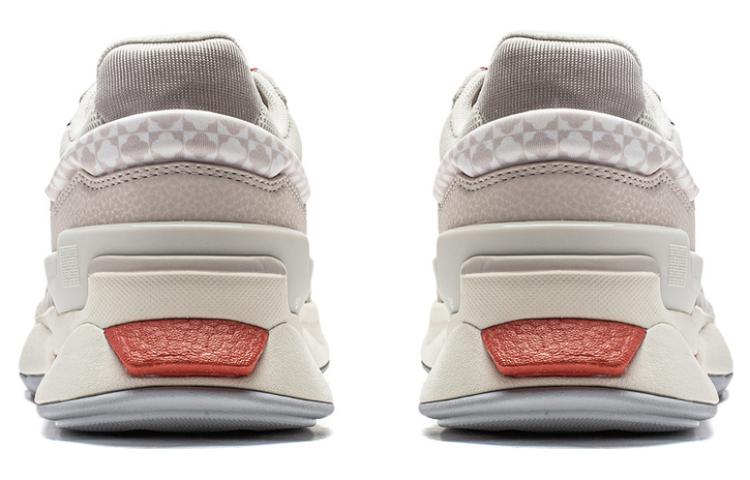 Details for (W) 李寧001 Moment V2「グレーベージュ」 AGCU062-1