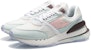 (W) Li-Ning 001 Newborn 'Putih Wan Biru' AGCR184-2