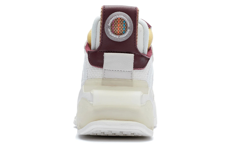 Shop (W) 李寧001 OG「スノーホワイト」 AGCR448-2