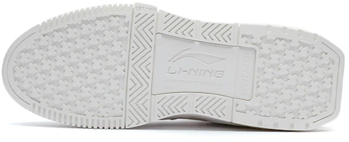 Purchase LiNing李寧 啟源 中筒 板鞋 女款 雪白色