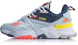 Buy (W) Li-Ning 001 R-2 ''Grau Blau'' AGCQ016-6