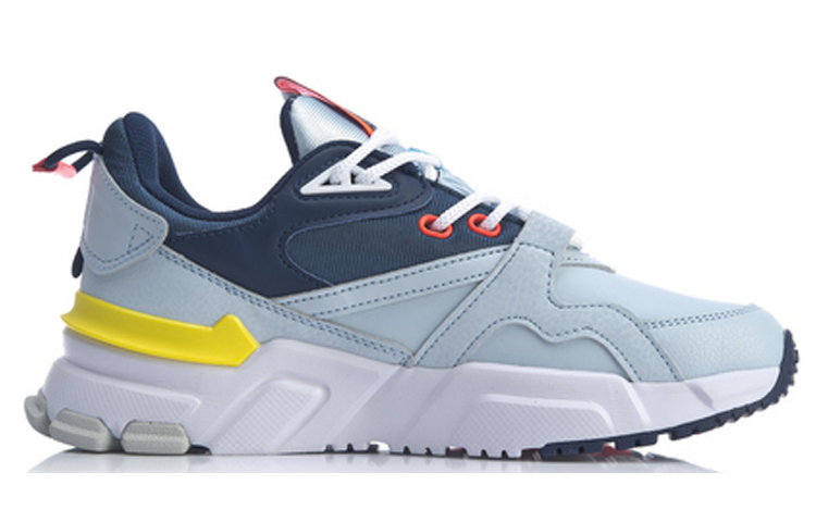 Order (W) Li-Ning 001 R-2 ''Grau Blau'' AGCQ016-6