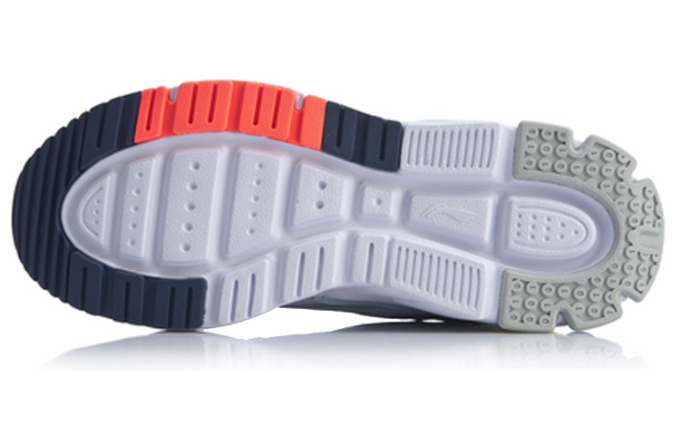 (W) Li-Ning 001 R-2 'Grey Blue' 圖 5