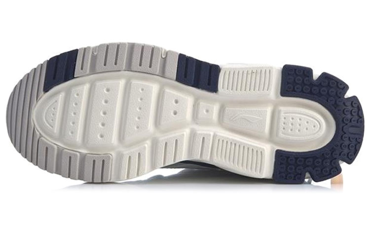 (W) Li-Ning 001 R-2 'White Green' 圖 4