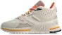 (W) Li-Ning 001 T1000 Winter Mid 'Beige' Kasut Musim Sejuk Beige AGLP094-2