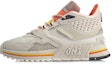 Buy (W) Li-Ning 001 T1000 Winter Mid 'Beige' Kasut Musim Sejuk Beige AGLP094-2