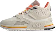 Buy (W) Li-Ning 001 T1000 Winter Mid 'Beige' Kasut Musim Sejuk Beige AGLP094-2