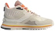 Order (W) Li-Ning 001 T1000 Winter Mid 'Beige' Kasut Musim Sejuk Beige AGLP094-2
