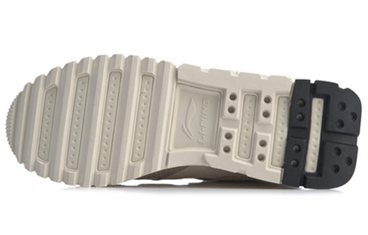 Shop (W) 리닝 001 T1000 윈터 미드 베이지 (Li-Ning 001 T1000 윈터 미드 베이지) AGLP094-2