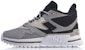 (W) Li-Ning 001 T1000 Winter Mid 'Kelabu Hitam' AGLP094-5