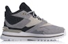 Order (W) Li-Ning 001 T1000 Winter Mid 'Kelabu Hitam' AGLP094-5